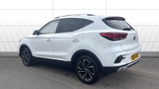 MG ZS 1.5 VTi-TECH Exclusive 5dr Petrol Hatchback